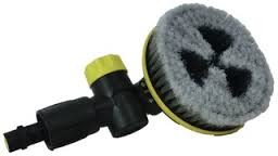 מברשת קונוס רוטטת D150 של Karcher