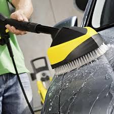 מברשת קונוס רוטטת D150 של Karcher
