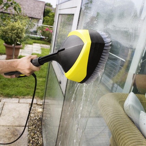 מברשת קונוס רוטטת D150 של Karcher