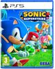 PS5 - Sonic Superstars 