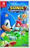 NINTENDO SWITCH - Sonic Superstars 