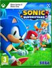 XBOX SERIES - Sonic Superstars 