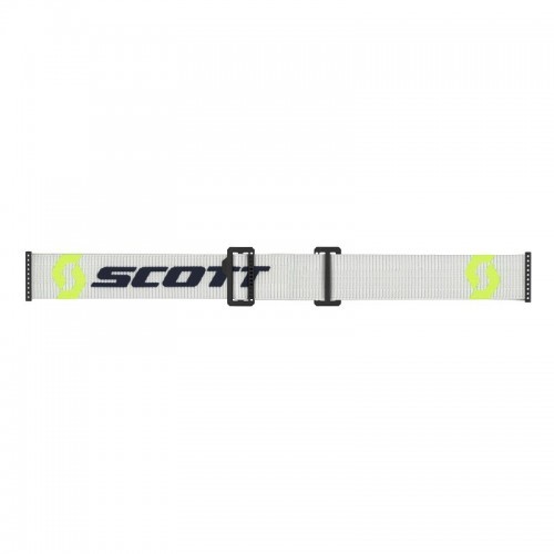 משקפי אבק Goggle Prospect Wfs  Clear Works אפור/צהוב