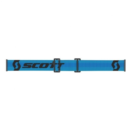 משקפי אבק SCOTT Goggle Prospect Wfs Clear Works תכלת/כחול