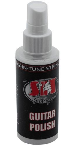 פוליש לכלי נגינה  SIT GP-4