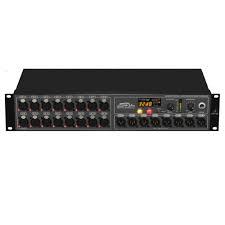 קופסת במה Behringer S16