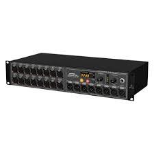קופסת במה Behringer S16