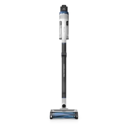 שואב אבק אלחוטי נטען שארק HYPER PLUS דגם IZ413