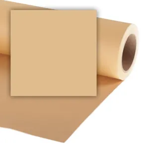 רקע נייר לצילום 2.72X11 מטר Colorama Barley