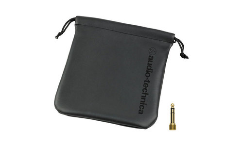 אוזניות אולפן Audio Technica ATH-M40X