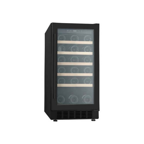 מקרר יין אינטגרלי דגם JCF-88BK LE IMPERIAL
