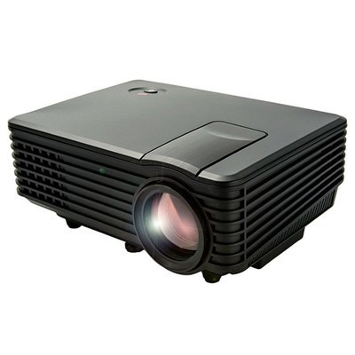 מקרן INNOVA HD-7 LED MULTIMEDIA