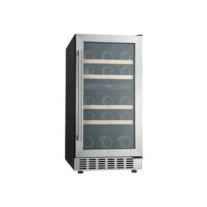 מקרר יין אינטגרלי דגם JCF-88S IX LE IMPERIAL
