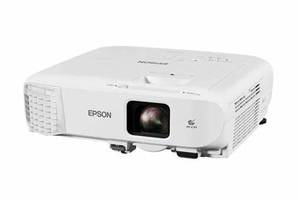 מקרן EPSON CO-W01 V11HA86040