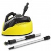 הליקופטר פינתי דגם T-400 של KARCHER