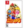 NINTENDO SWITCH - Super Mario RPG