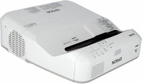 מקרן אינטראקטיבי 685 EPSON EB-685WI