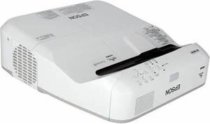 מקרן אינטראקטיבי 685 EPSON EB-685WI