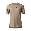 חולצת רכיבה קצרה פוקס חום - FOX RACING FLEXAIR PRO SHORT SLEEVE JERSEY V23