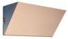 חרקן זבובים וחרקים מעופפים - דגם: קמיליון Chameleon Uplight
