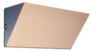 חרקן זבובים וחרקים מעופפים - דגם: קמיליון Chameleon Uplight פסט ווסט 