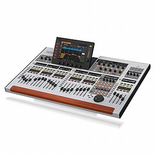  מיקסר דיגיטלי Behringer Wing