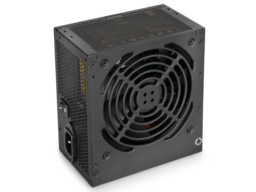 ספק למחשב נייח XPG PSU 600W BRONZE