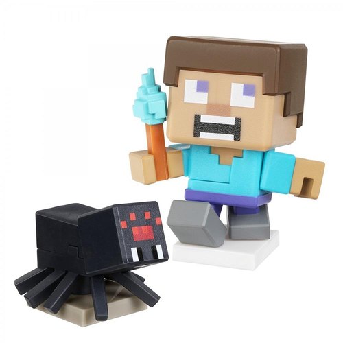 מארז בינוני הרפתקאות - MINECRAFT