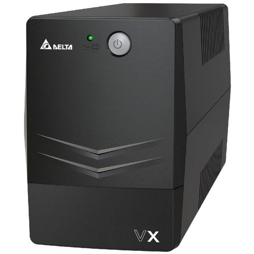 אלפסק UPS DELTA INTERACTIVE VX600VA 360W