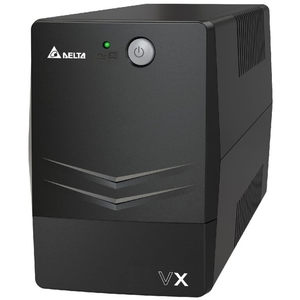 אלפסק UPS DELTA INTERACTIVE VX600VA 360W
