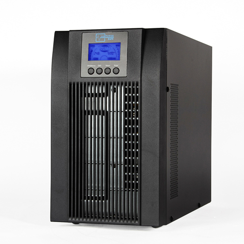 אלפסק ONLINE 3KVA 2.7KW UPS KSTAR