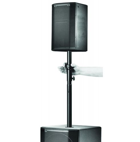 זוית נוספת On Stage SS7745 Subwoofer Pole