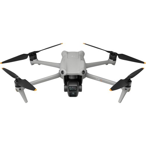 רחפן DJI Air 3 Drone Fly More Combo with RC 2