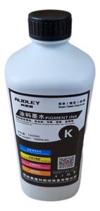 דיו DTF Audley שחור איכותי