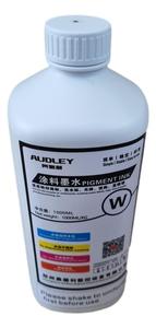דיו DTF Audley לבן איכותי