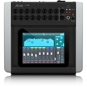 מיקסר אלחוטי Behringer X-Air X18