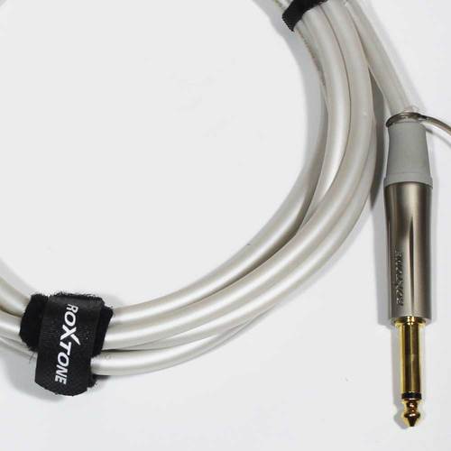 HIGH END GUITAR CABLE 6M