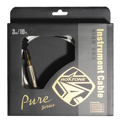 HIGH END GUITAR CABLE 3M