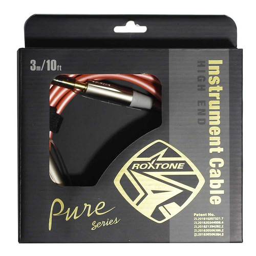 HIGH END GUITAR CABLE 3M