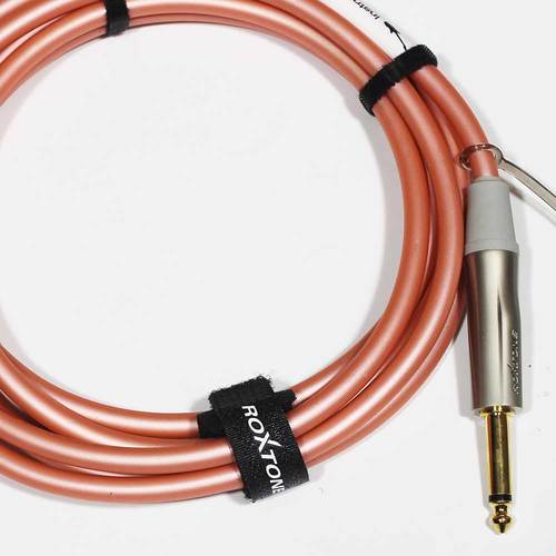 HIGH END GUITAR CABLE 3M