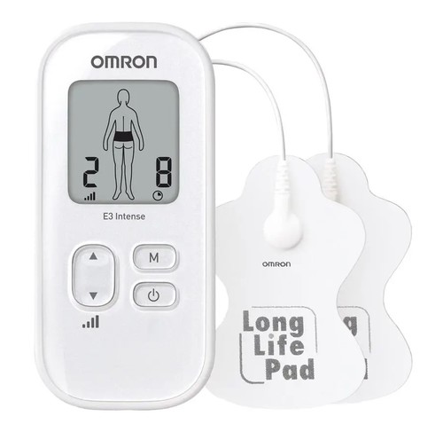 מכשיר טנס Omron E3 Intense