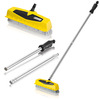 מטאטא קירצוף דגם PS40 של KARCHER