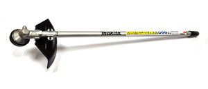 אביזר חרמש ל DUX60/DUX18 ללא קסטה MAKITA EM402MP