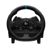 הגה Logitech G923 PS/PS5/PC