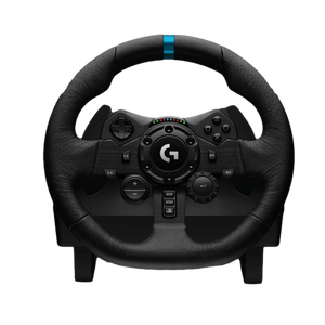 הגה Logitech G923 PS/PS5/PC
