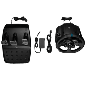 הגה Logitech G923 PS/PS5/PC