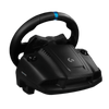 הגה Logitech G923 PS/PS5/PC