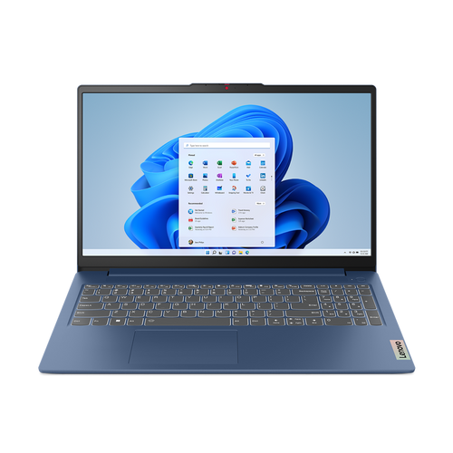 מחשב נייד Lenovo IdeaPad Slim 3 15IAH8 83ER003RIV לנובו