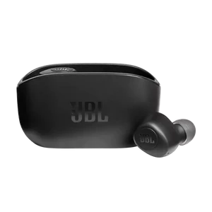 אוזניות JBL Vibe 100TWS True Wireless