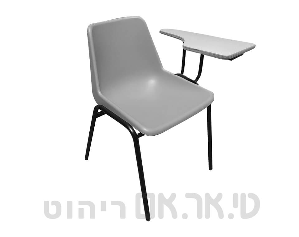 כסא סטודנט דגם אריק קשיח
